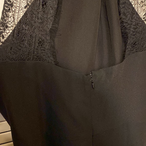 🌟HP🌟 CeCe Black Cocktail Dress - Picture 8 of 9